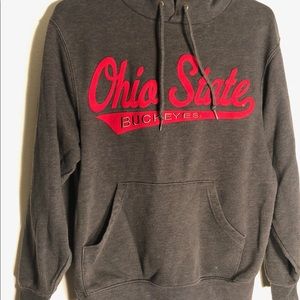 Ohio State Buckeyes Hoodie - Size Small